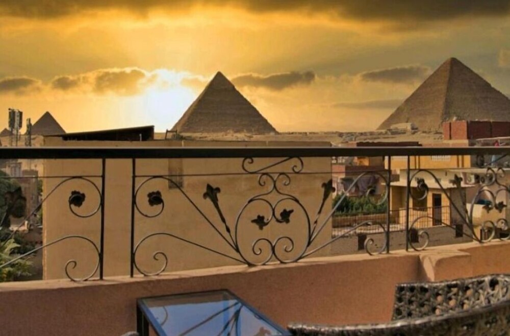 Foto - Sphinx Gate Inn