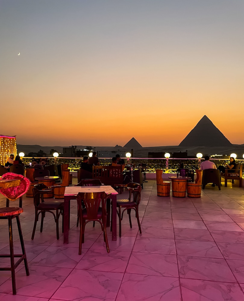 Foto - Sphinx Gate Inn