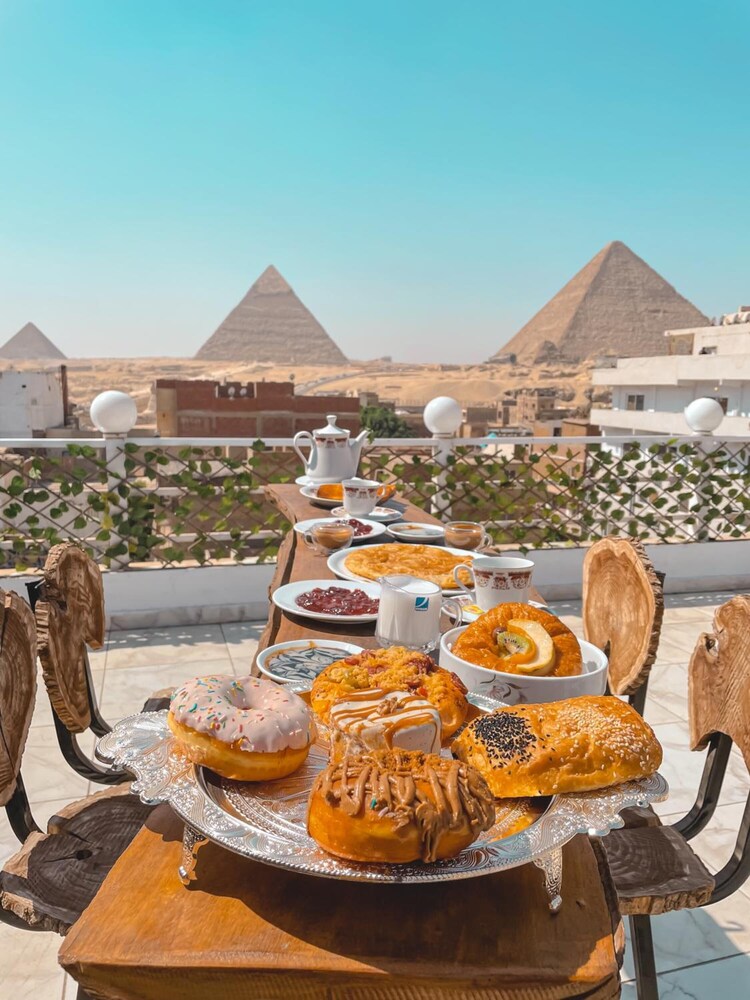 Foto - Sphinx Gate Inn