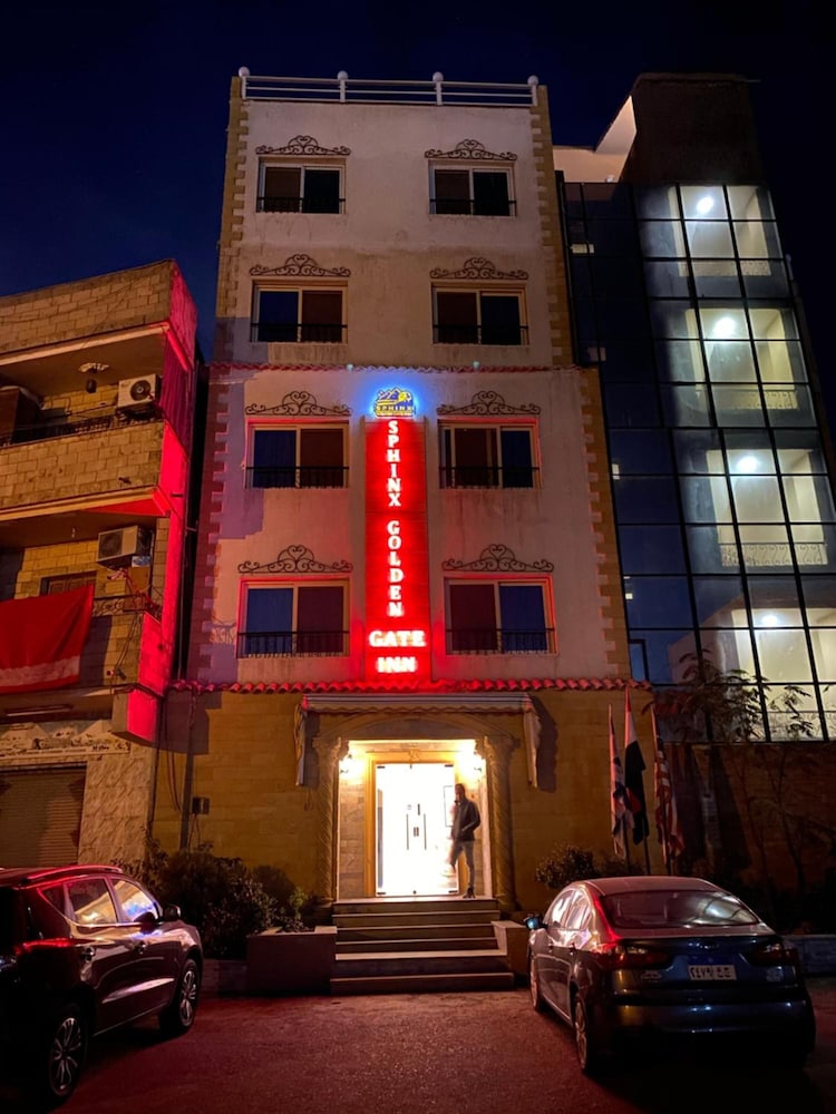 Foto - Sphinx Gate Inn