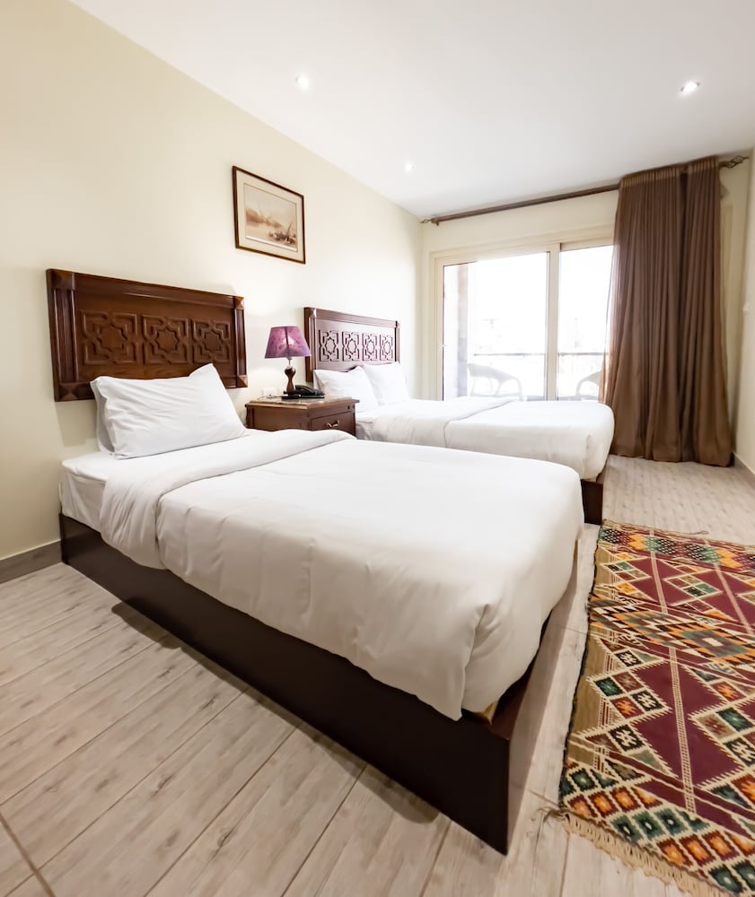 Foto - Sphinx Gate Inn