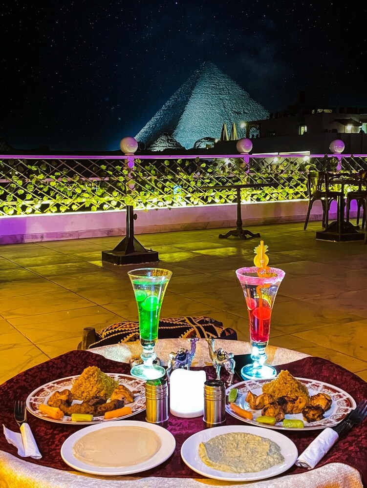 Foto - Sphinx Gate Inn