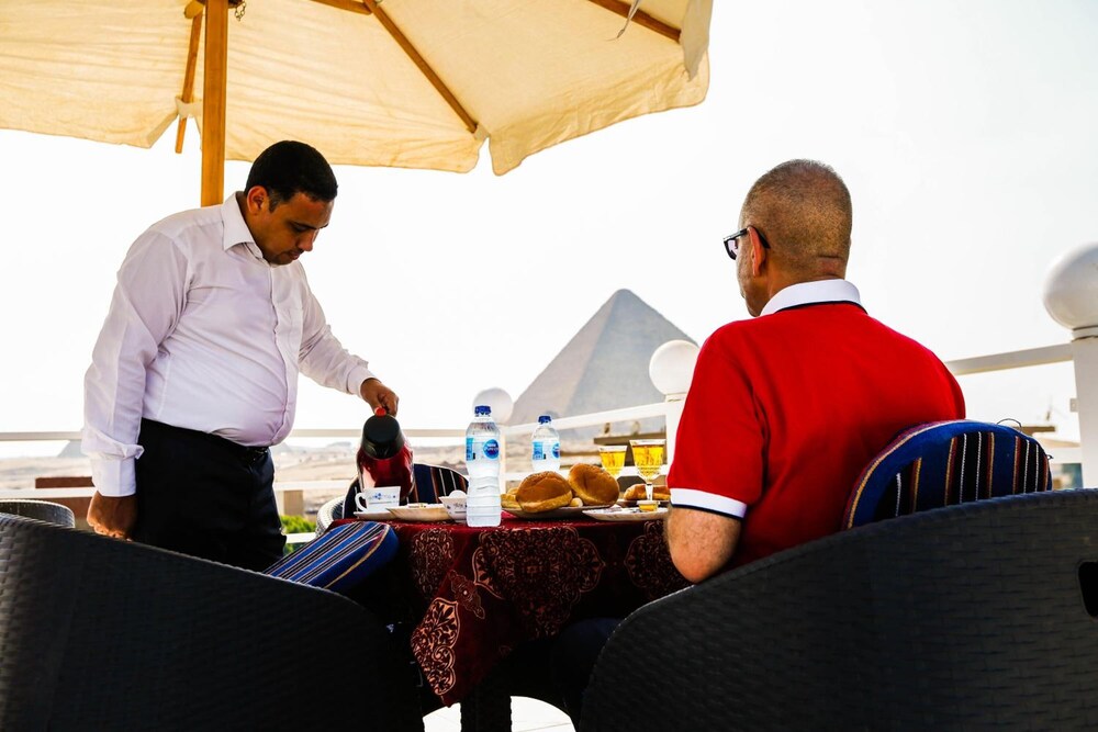 Foto - Sphinx Gate Inn