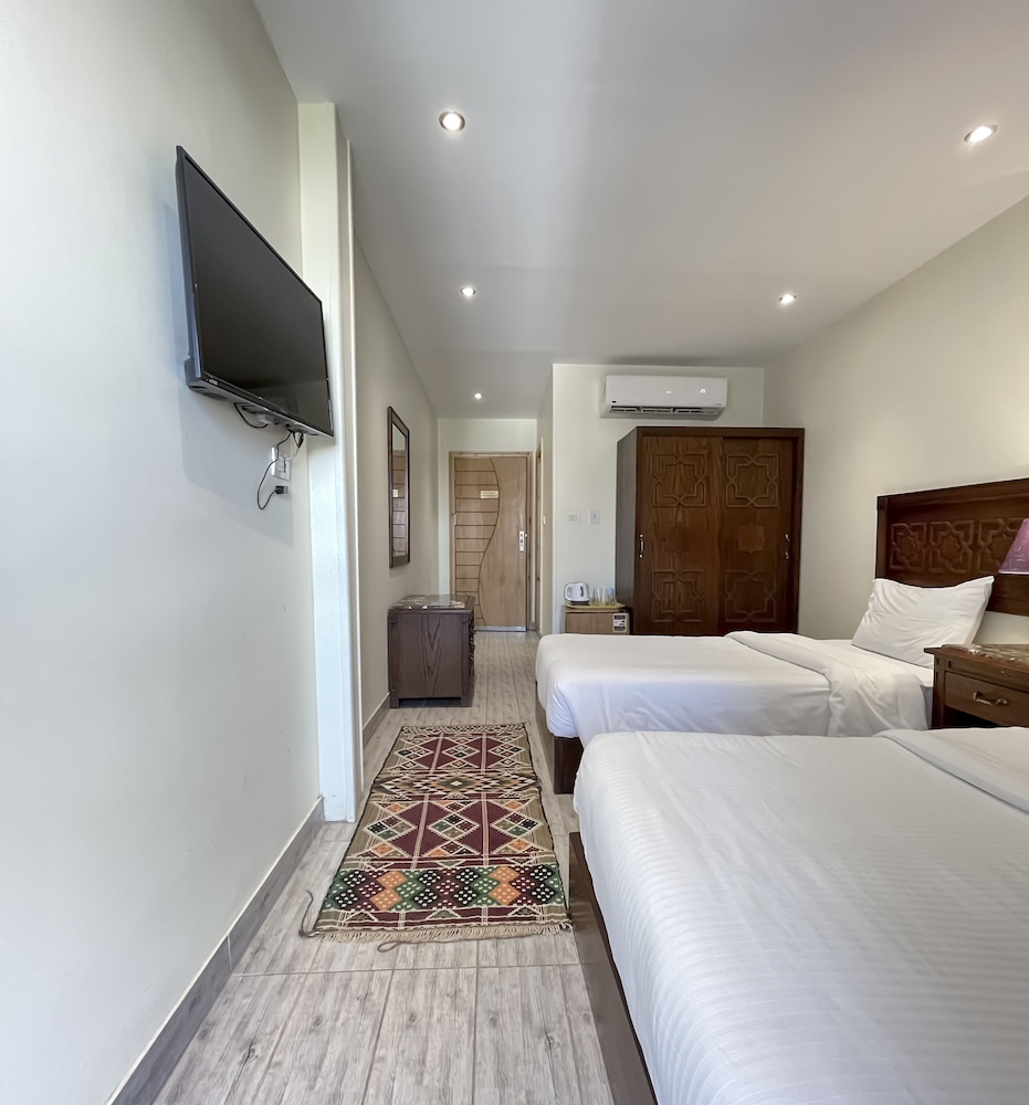 Foto - Sphinx Gate Inn