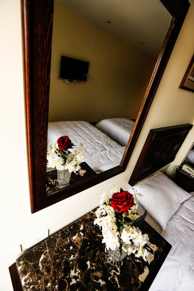 Foto - Sphinx Gate Inn