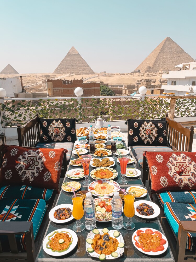 Foto - Sphinx Gate Inn