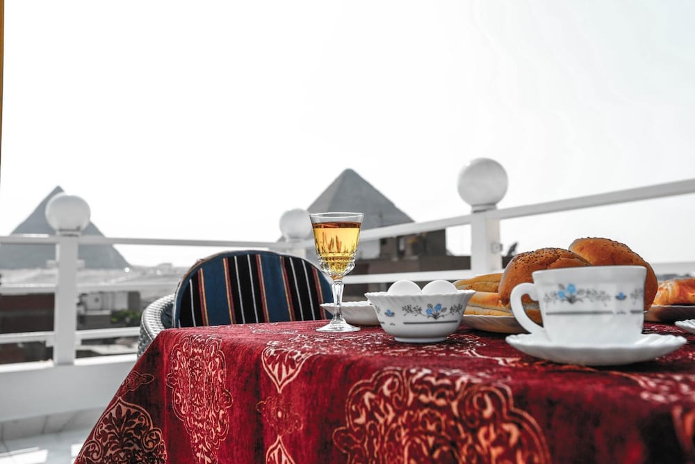 Foto - Sphinx Gate Inn