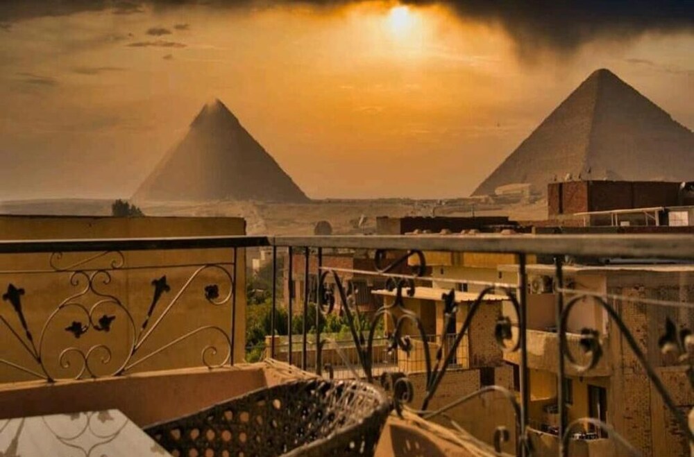 Foto - Sphinx Gate Inn