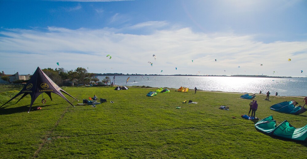 Prokite Alby Rondina In Marsala Hotel Rates Reviews On