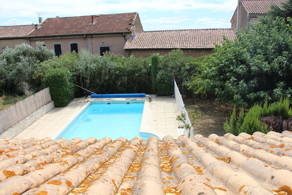Family House With Pool Garden Chateauneuf Du Pape In Chateauneuf Du Pape Hotel Rates Reviews On Orbitz Family House With Pool Garden Chateauneuf Du Pape In Chateauneuf Du Pape Hotel Rates Reviews On Orbitz