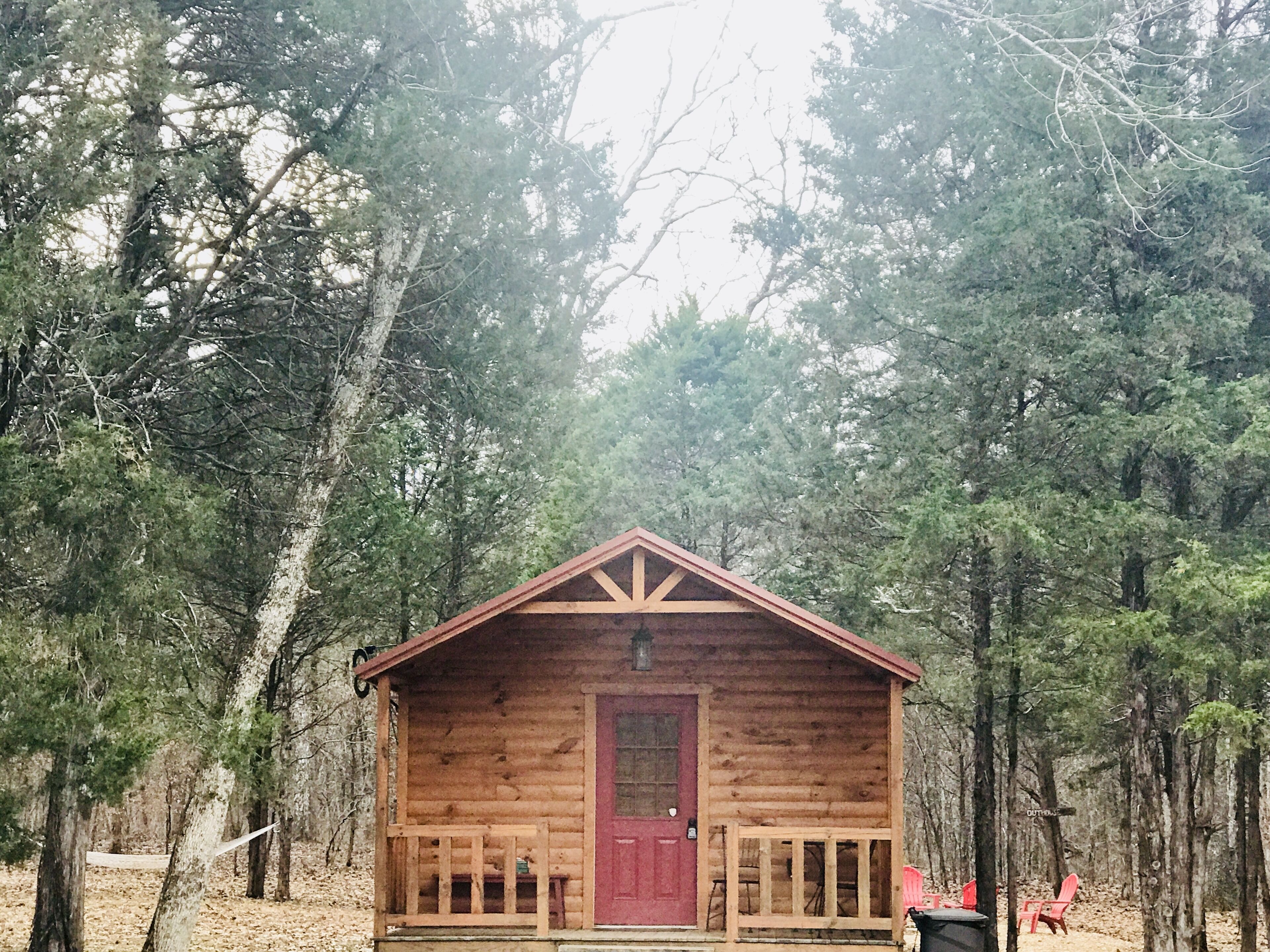 The Cabin At The Farm At Deer Crossing In Nashville Tn Expedia