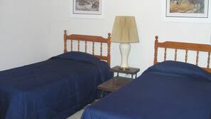 Iron/ironing board