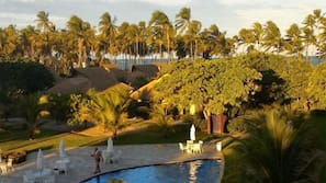 Parque aquático