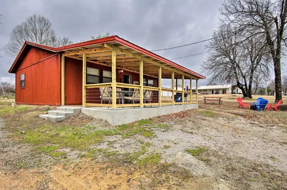 Bixby Cove 2 Bedroom Cabin 3 2021 Room Prices Deals Reviews Expedia Com