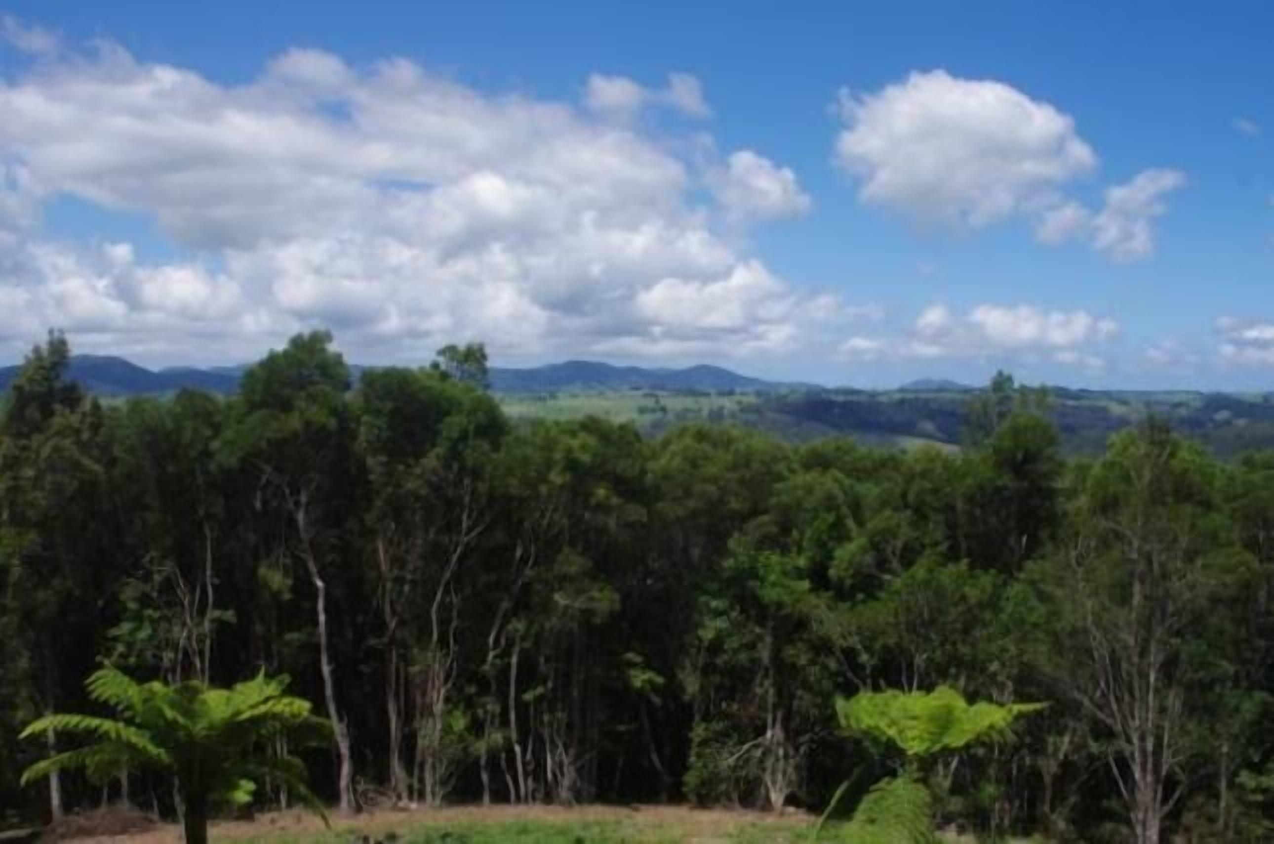 Ralda's Cottage Mt Christopherson