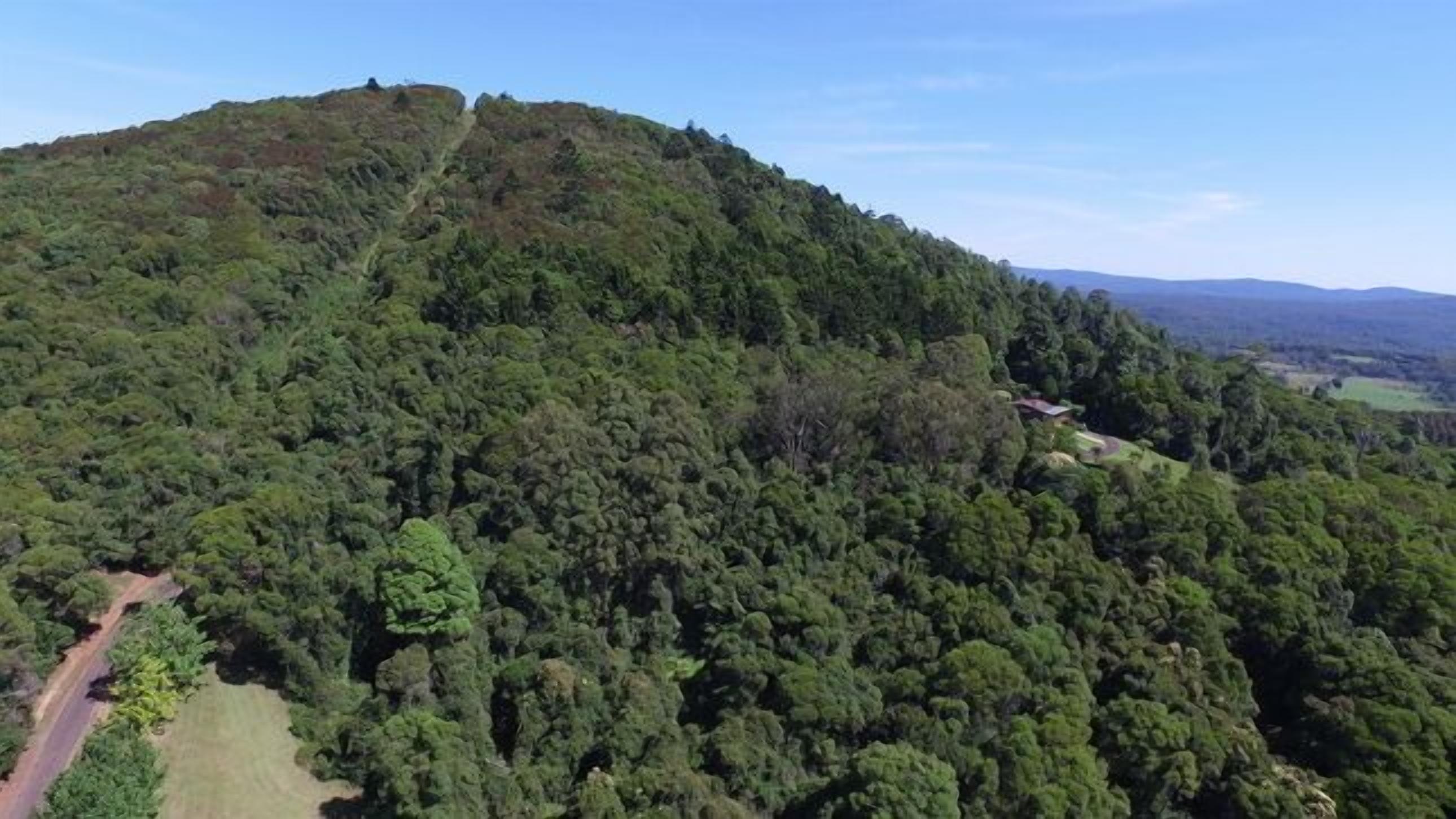 Ralda's Cottage Mt Christopherson