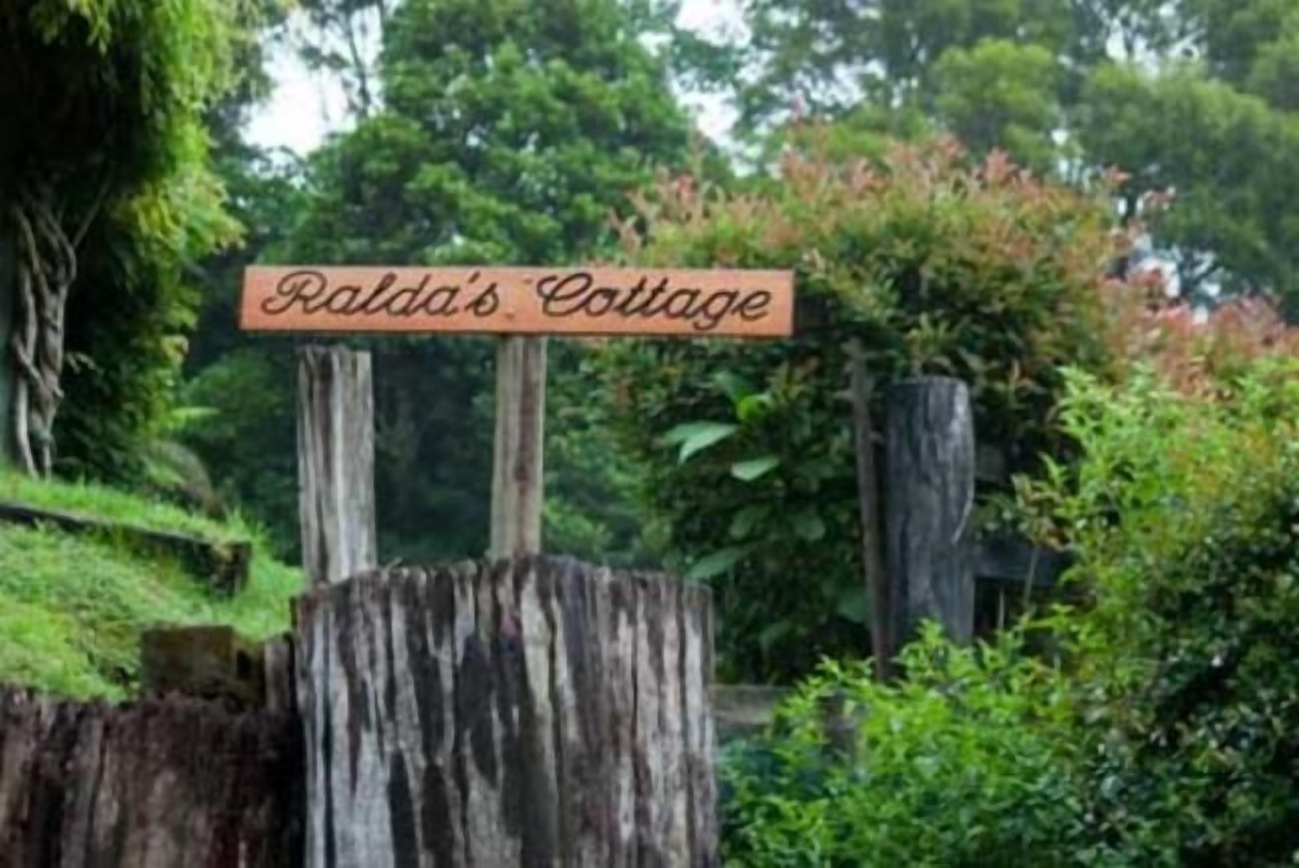 Ralda's Cottage Mt Christopherson