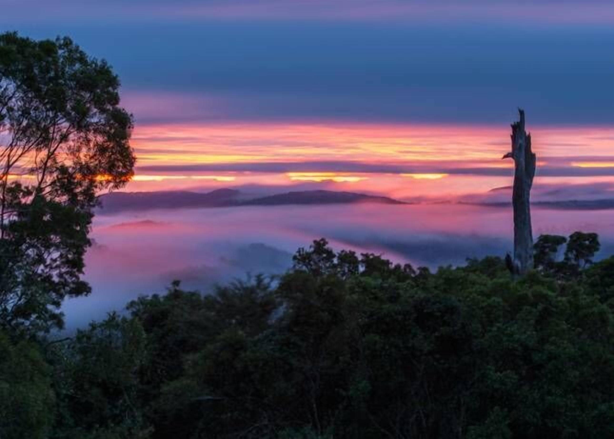 Ralda's Cottage Mt Christopherson