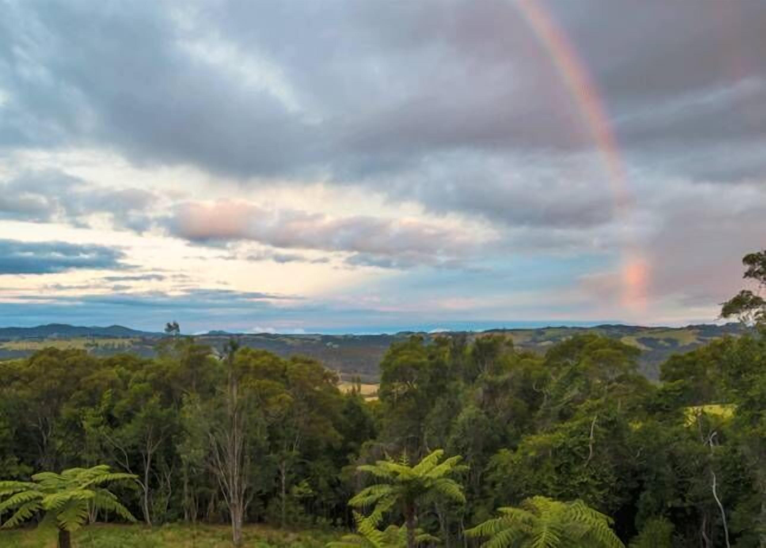 Ralda's Cottage Mt Christopherson