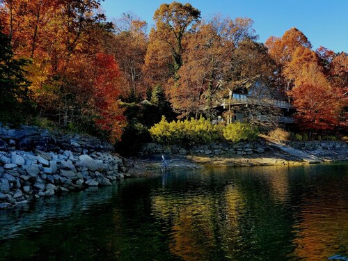 Visit Devils Fork State Park In Salem Expedia