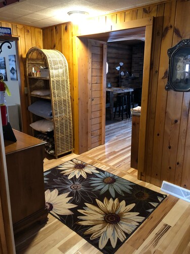 Deadwood Sturgis Area Vacation Rental Available Year Round For