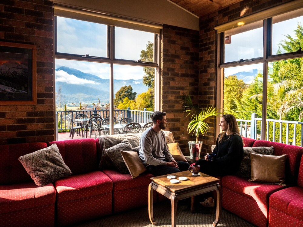 Valley View Lodge