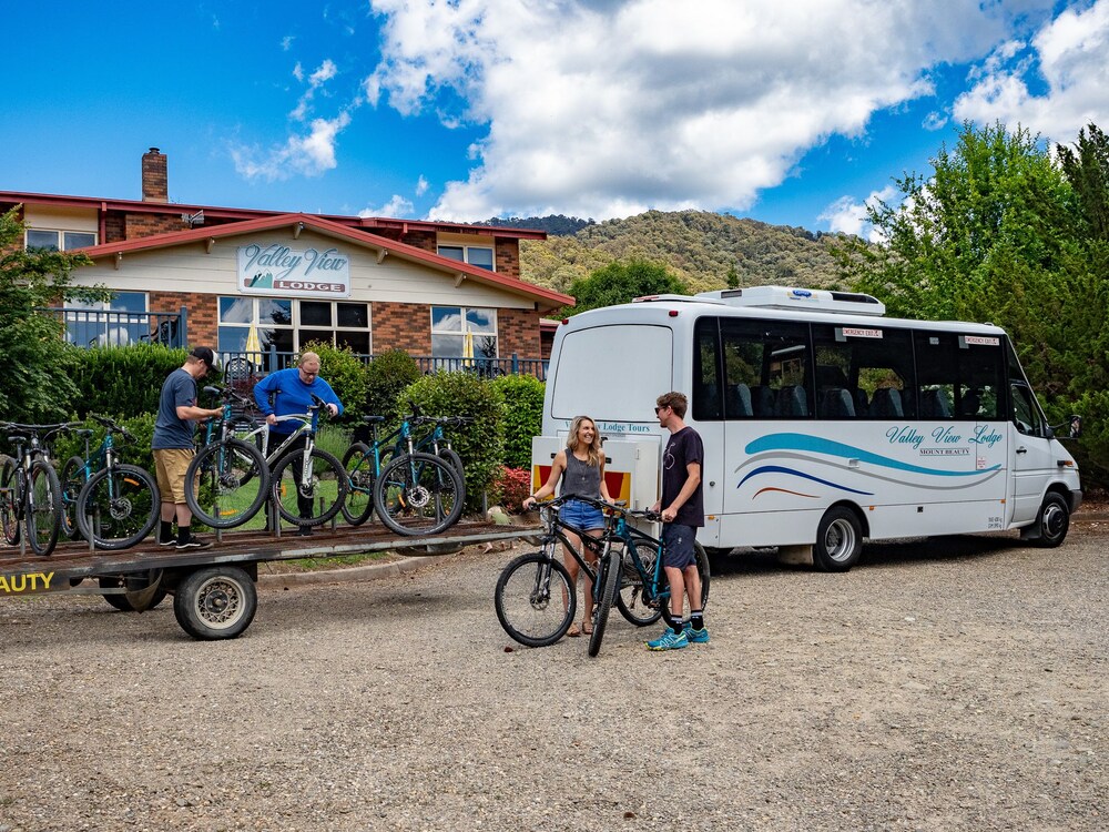 Valley View Lodge