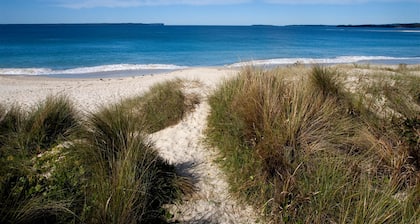 Holiday Haven White Sands