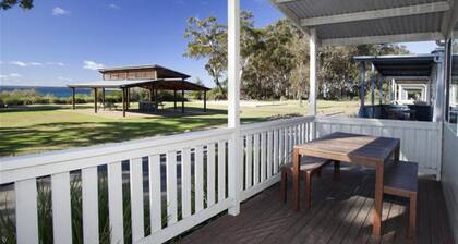 Holiday Haven Huskisson Beach