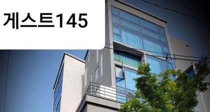 GWANGJU GUEST HOUSE 145 - Hostel