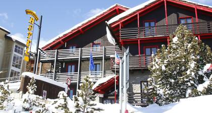 Hotel Biancaneve