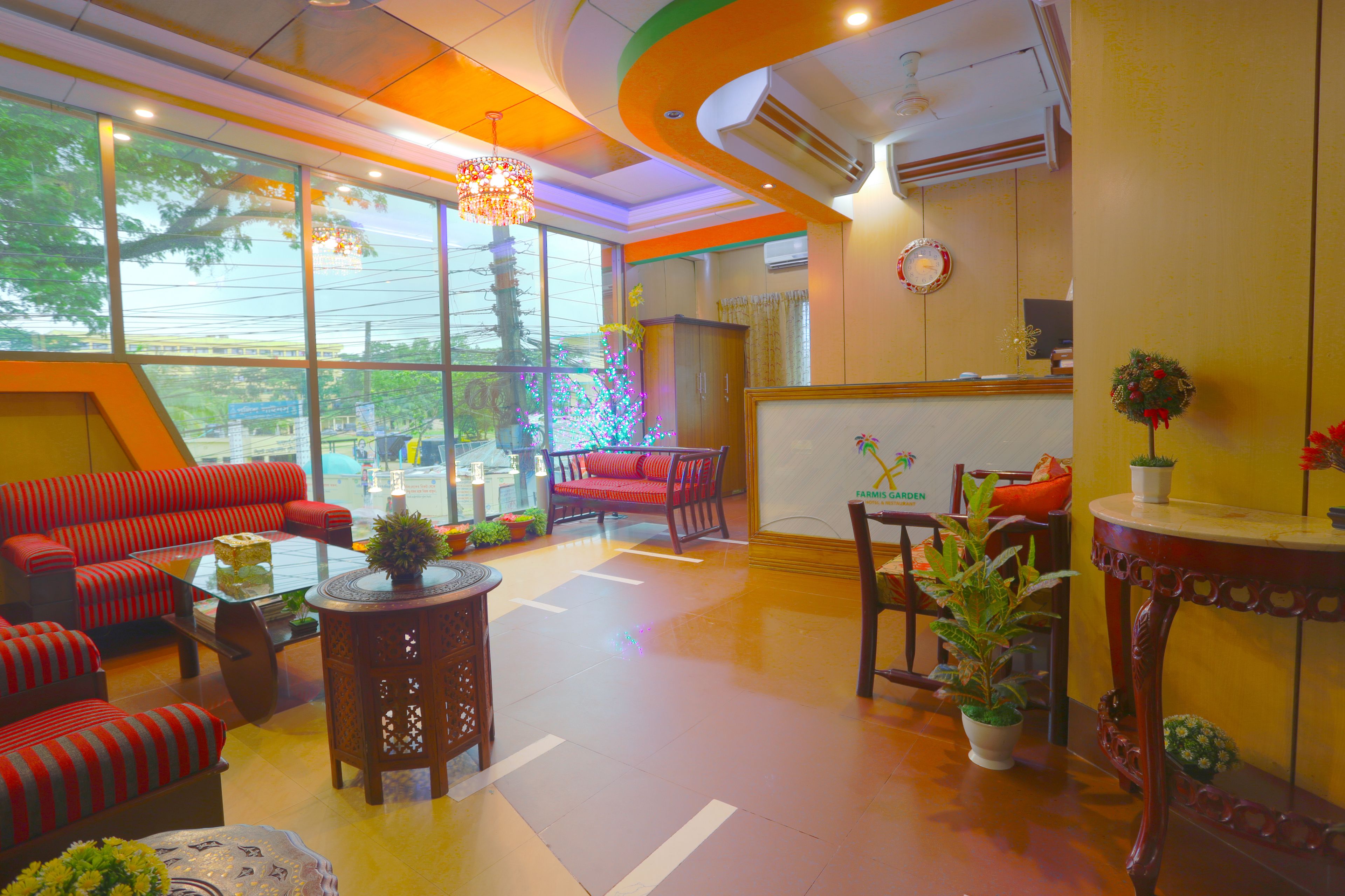 Rose View Hotel In Sylhet Bangladesh Expedia