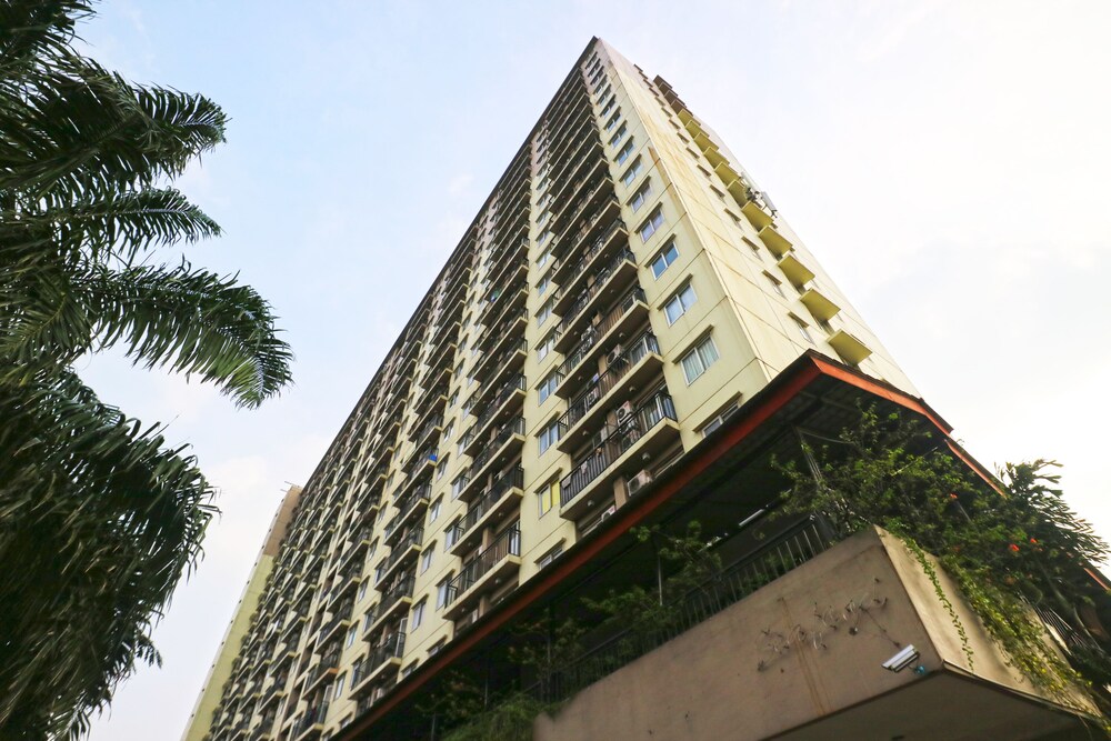 Indoluxe Rent Apartment Jakarta 2020 Room Prices Reviews