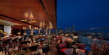 Virgin Hotels San Francisco