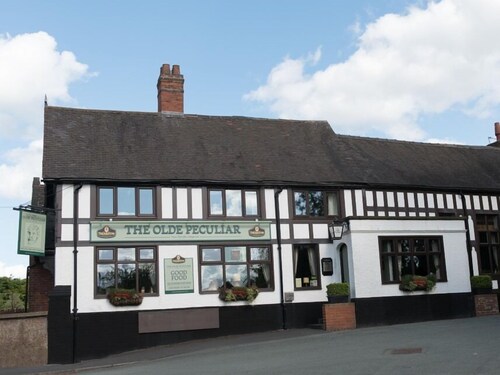 The Best Hotels Closest To Go Ape Cannock Chase In Rugeley 22 Updated Prices Expedia