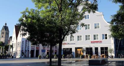 Hotel am Schrannenplatz