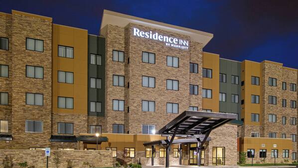 Residence Inn by Marriott Louisville East/Oxmoor in Louisville, KY