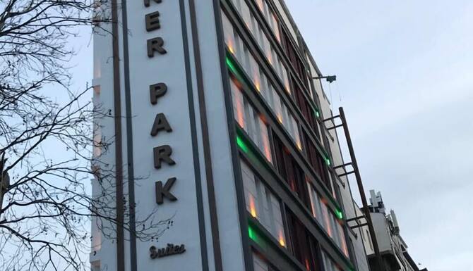 Corner Park Suites In Istanbul Turkey Expedia Corner Park Suites In Istanbul Turkey Expedia