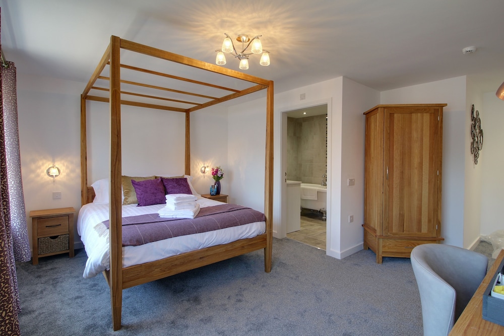 Edwins of Hatfield in Doncaster, United Kingdom