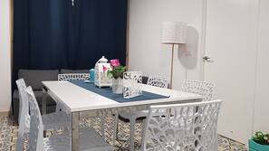 Servicio de comidas en la habitación
