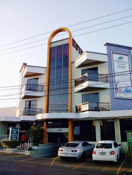 Hotel Maestro Express Toledo