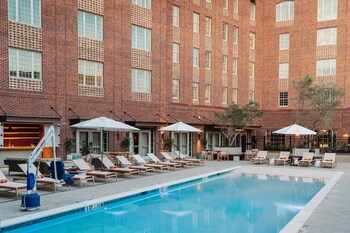 The Alida, Savannah, a Tribute Portfolio Hotel