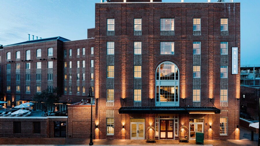 The Alida, Savannah, a Tribute Portfolio Hotel