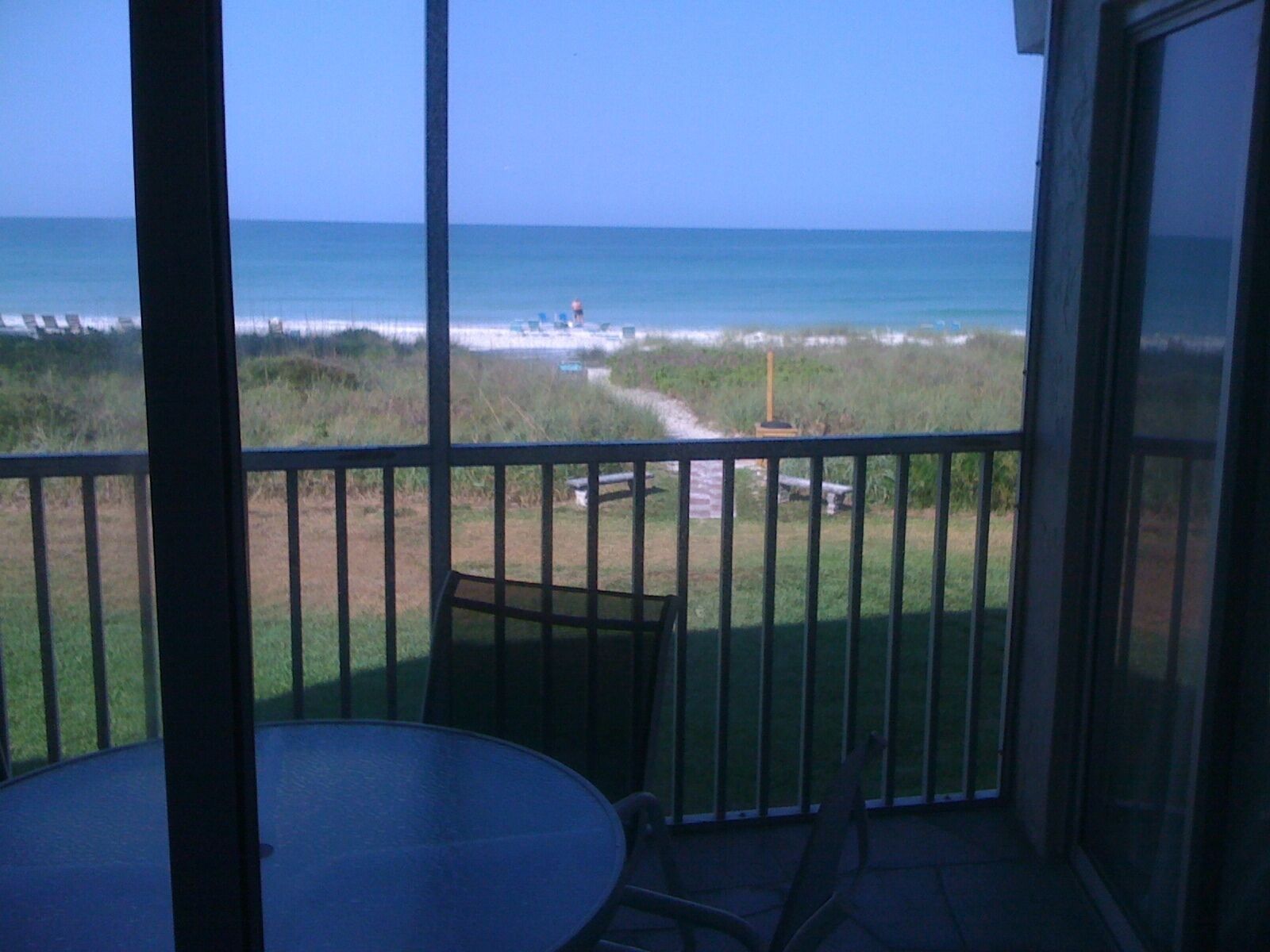 On The Beach Covert Ii Condominium In Longboat Key Fl Expedia