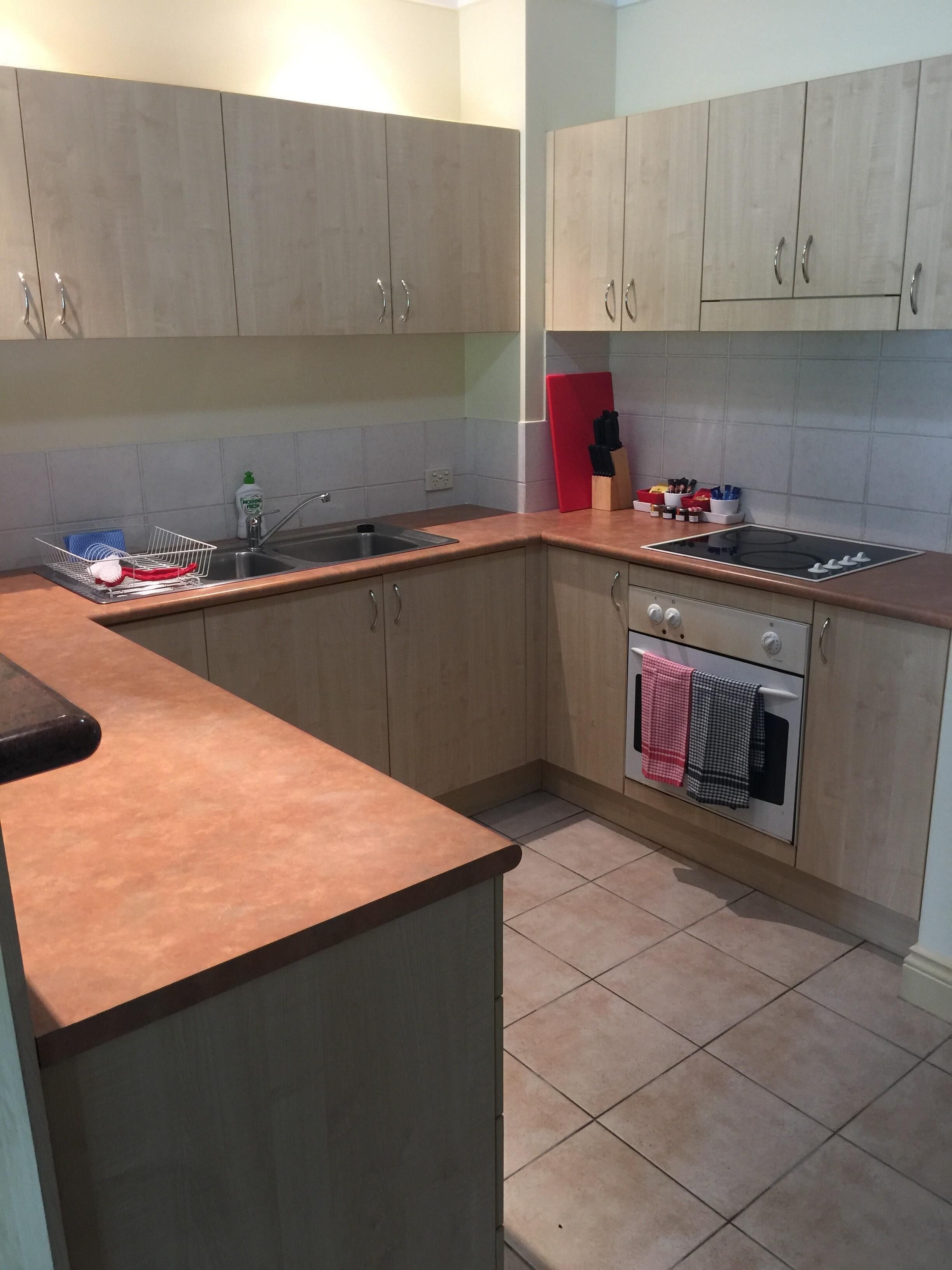 Golf Course Apartment/within Trinity Links Resort/ Selfcontained