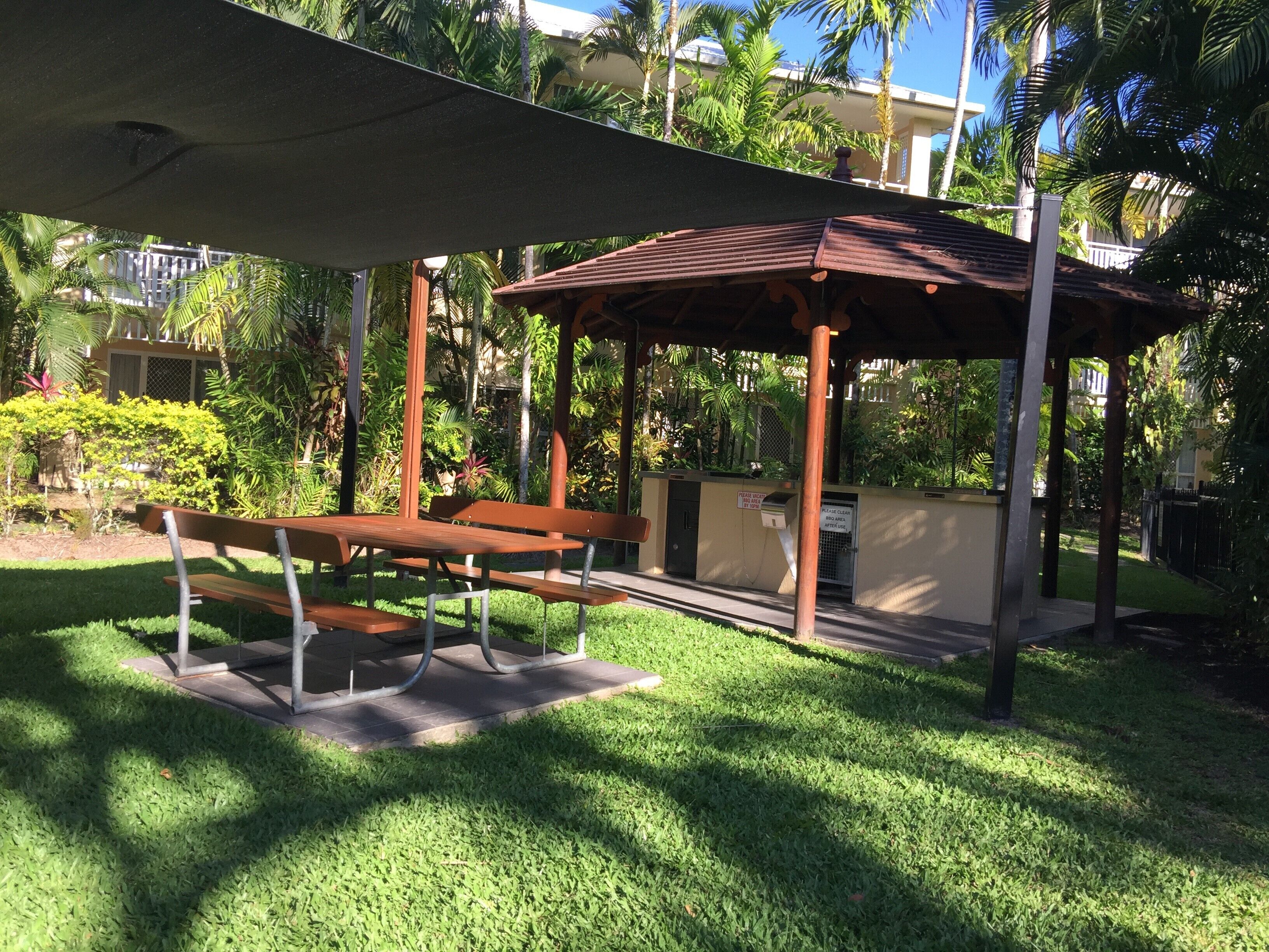 Golf Course Apartment/within Trinity Links Resort/ Selfcontained