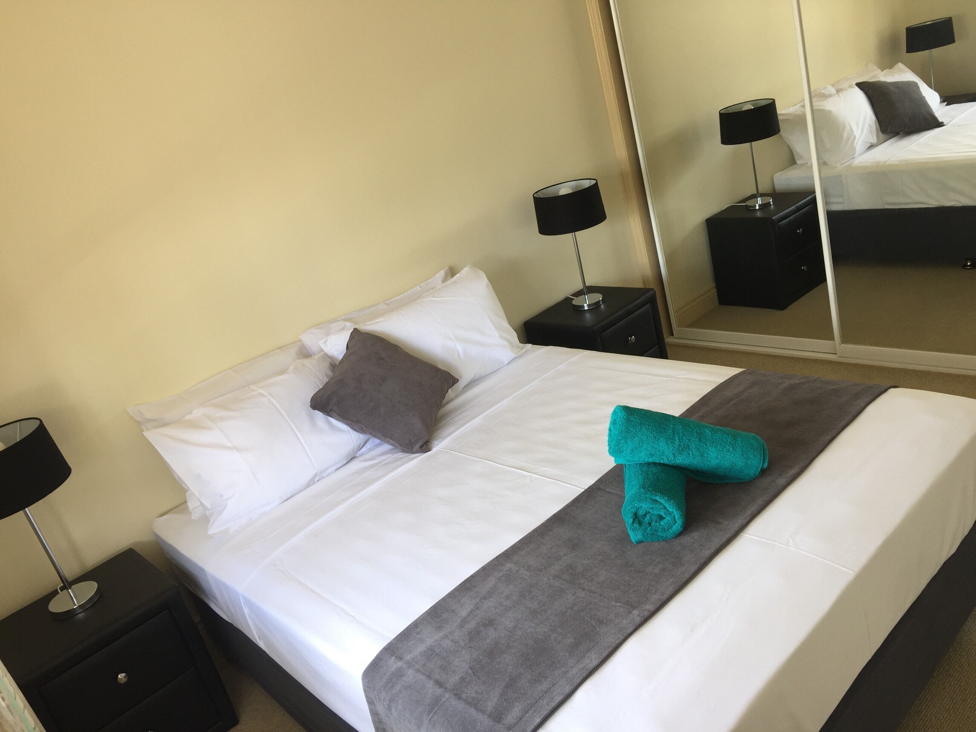 Golf Course Apartment/within Trinity Links Resort/ Selfcontained