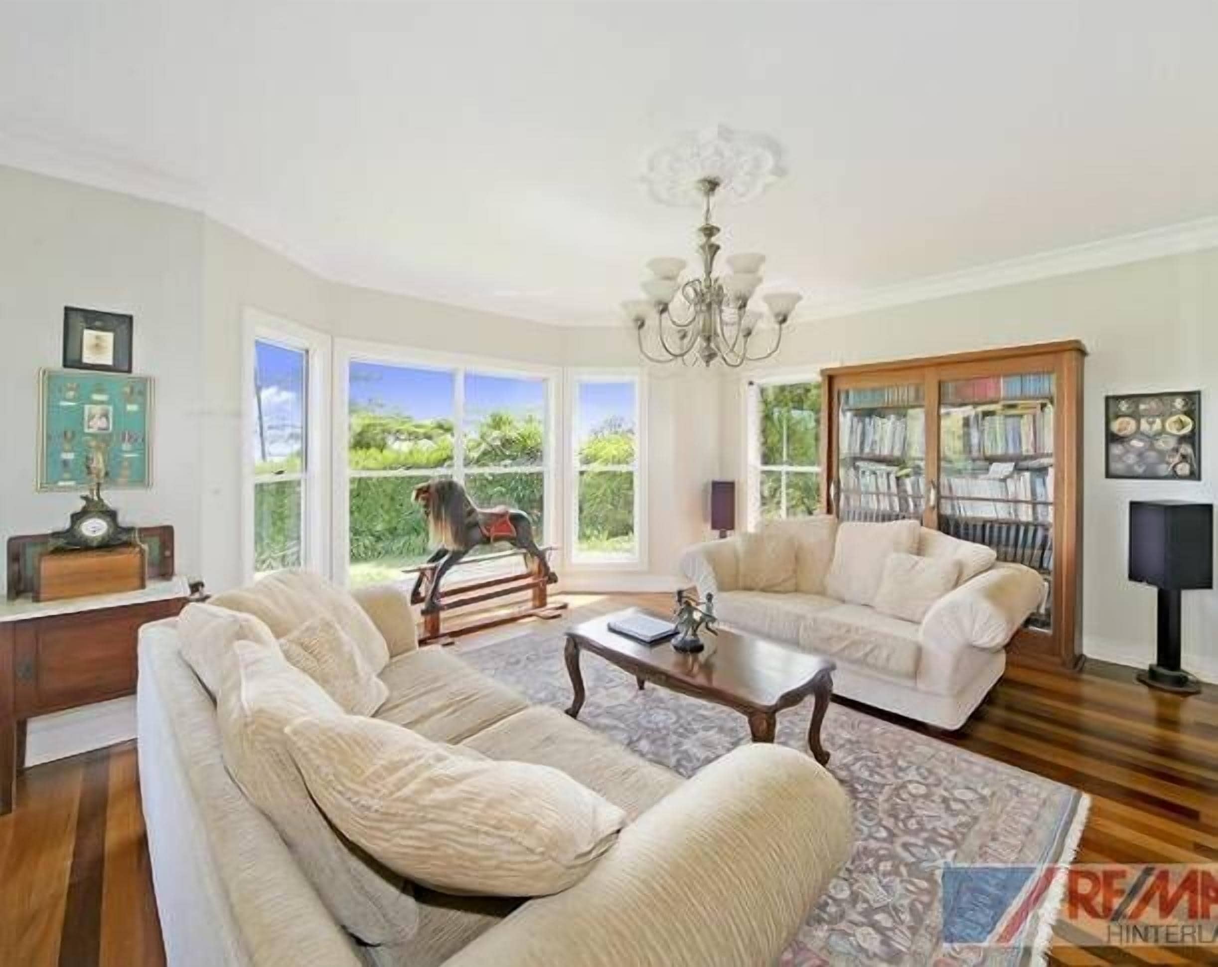 Gillandrea - Gracious Victorian Accomodation