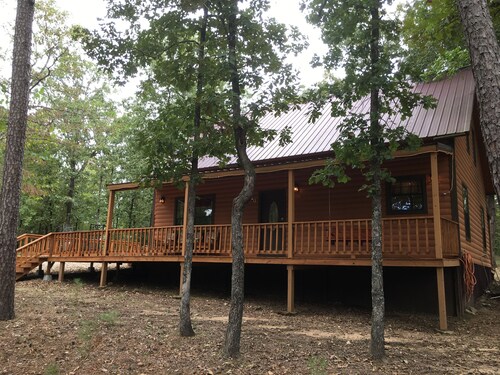 Best Cabins In Hugo For 2020 Find Cheap 51 Cabins Rentals