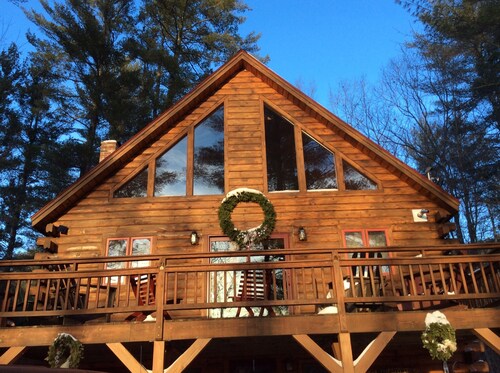 Best Cabins In Bryant Pond For 2020 Find Cheap 250 Cabins